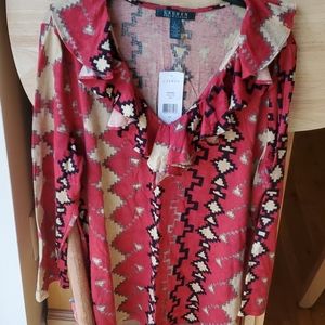 Ralph Lauren Top